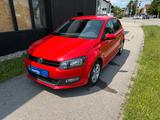 Volkswagen Polo V Life*1HAND*SHZ*TÜV 07/27