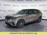 Land Rover Range Rover Velar R-Dynamic S - Land Rover Range Rover Velar aus 2021