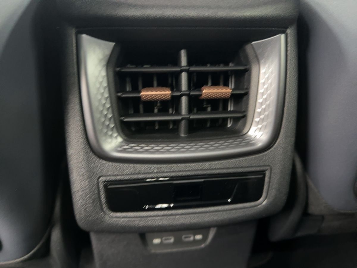 Cupra Terramar - Bild 14