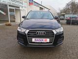 Audi Q3  quattro - Audi Q3 Gebrauchtwagen in Bremen