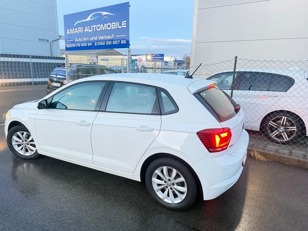 VW Polo - Bild 33