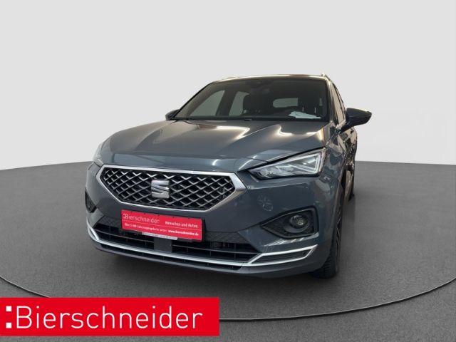 Seat Tarraco 2.0 TDI DSG Xperience 7 SITZE AHK NAVI 1