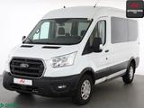 Ford Transit 2.0 TDCi L2H2 9 SITZE,1.HAND,KLIMA,PDC - Ford Transit l1h1
