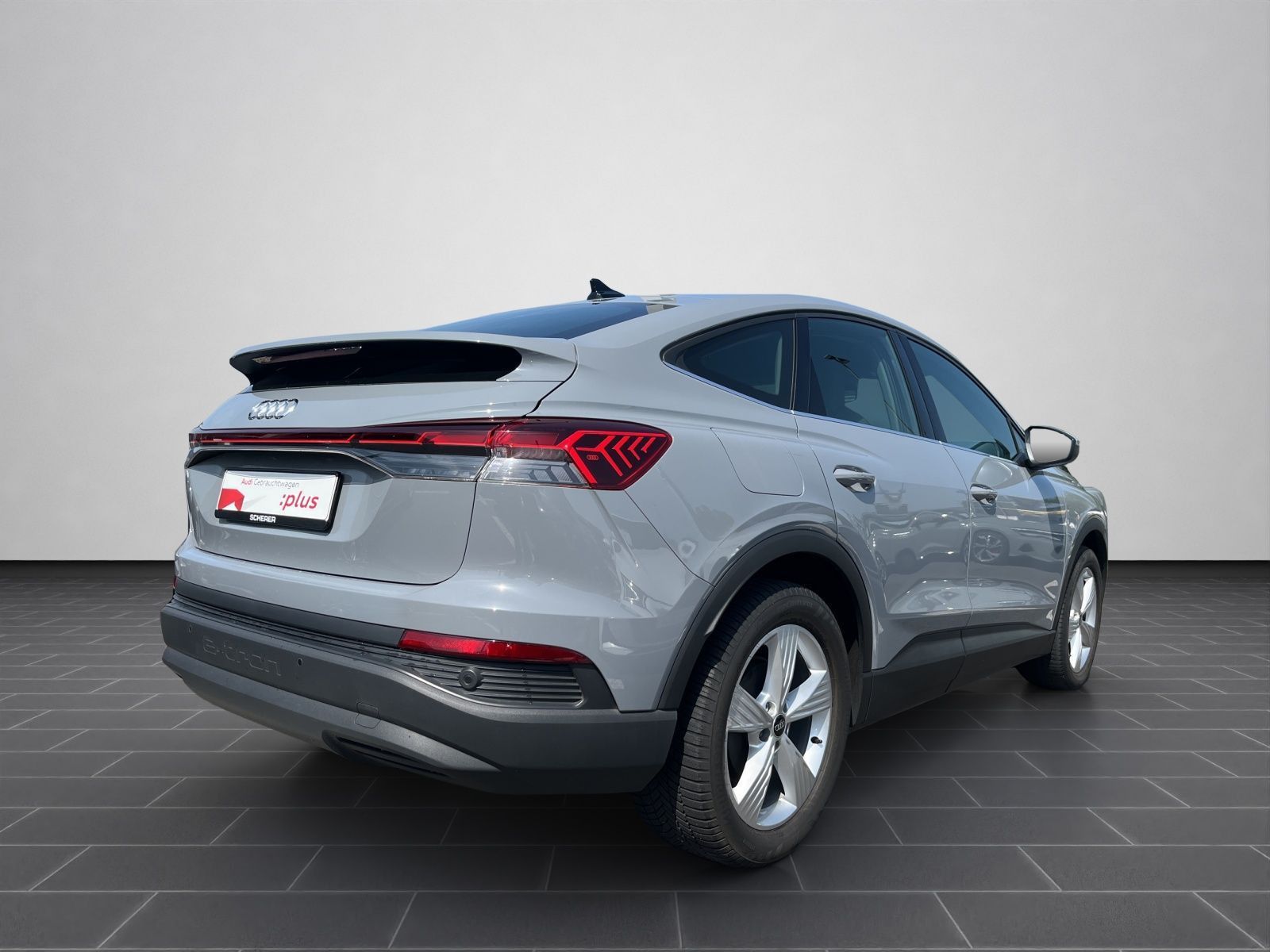 Audi Q4 e-tron - Bild 3