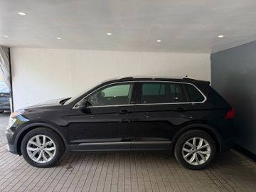 Volkswagen Tiguan - 7