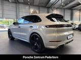 Porsche Cayenne E-Hybrid HA-Lenkung Nachtsicht InnoDrive - Porsche: Beige, Leder