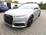 Audi A6 3.0 TDI 200kW quattro S tronic Av - - Audi A6: 20 TDI