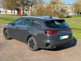 Kia cee'd Sportswagon Hybrid Spirit Memory ACC Garan - Kia cee'd Sportswagon von privat