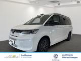Volkswagen T7 California 2.0 TDI New California Coast *KÜCH - Volkswagen T7 California mit Panoramadach