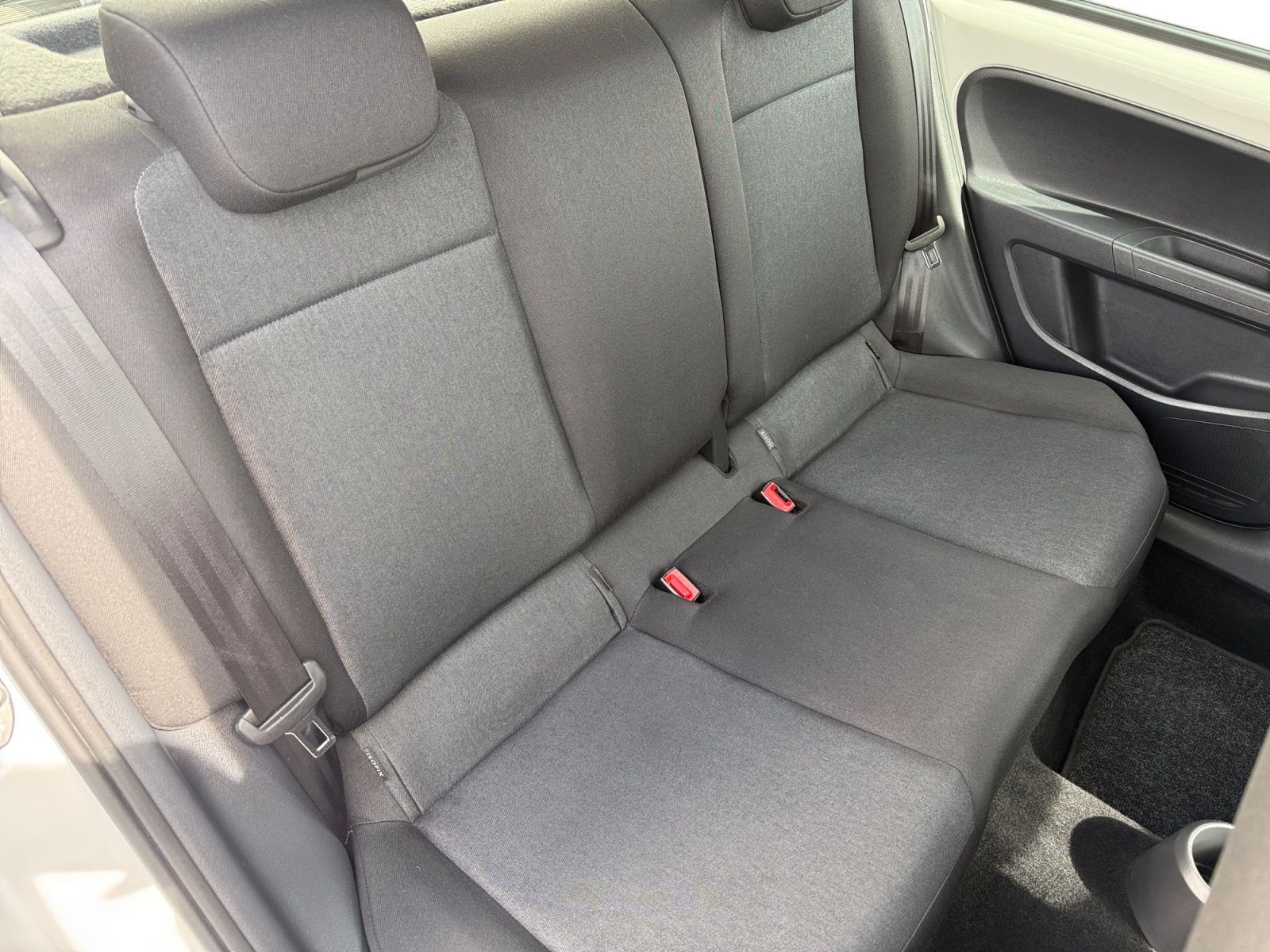 Fahrzeugabbildung SKODA Citigo 1.0 Active