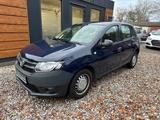 Dacia Sandero II Essentiel - Dacia Sandero in Lübeck