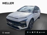 Hyundai BAYON 1.0 T-GDI DCT Prime Navi Bose DAB RFK LED