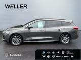 Ford Focus Turnier 1.0 EcoB Hybrid ST-LINE *LED*RCam* - Ford Focus Jahreswagen