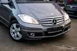 Mercedes-Benz A 160 Avantgarde KLIMA PARKLENK LAMELLENDACH SHG - Mercedes-Benz A-Klasse: Lamellendach
