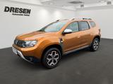 Dacia Duster 125 II Prestige 1.2 TCe - Dacia Gebrauchtwagen in Düsseldorf