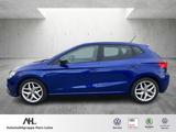 Seat Ibiza 1.0 TSI "FR" PDC/GRA/BT/LM/Climatronic - Seat Ibiza: Blau
