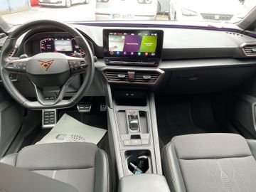 Cupra Leon - 8