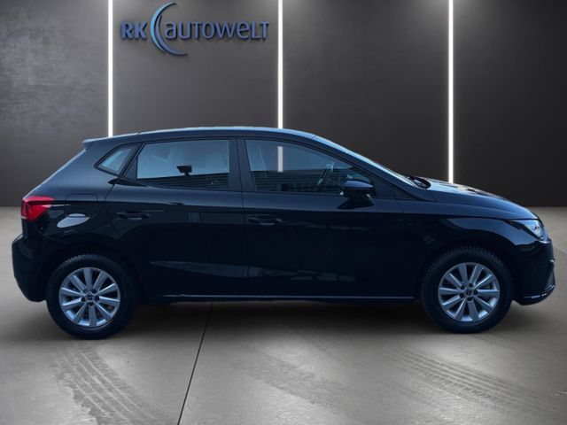 Ibiza 1.0 TSI DSG Style Edition LED FullLink PDC