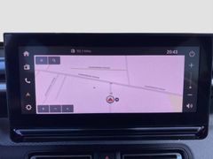 CITROEN E-C3 Aircross Max Electric 113 EAT