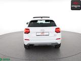 Audi Q2 2.0 TFSI qu S LINE STANDHEIZ,KEYLESS,HUD,SH - Audi Q2 mit Panoramadach