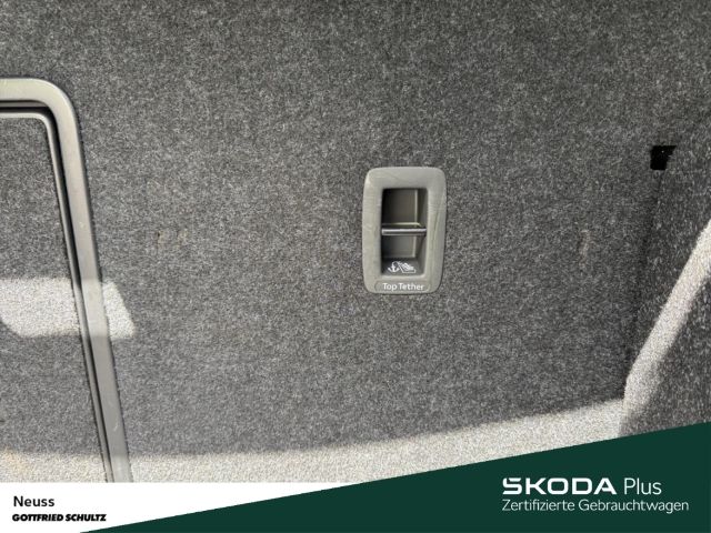 Skoda Octavia - Bild 12