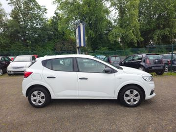 Dacia Sandero - 3