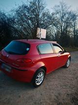 Alfa Romeo 147 2.0 TÜV 12/26 150 PS - Alfa Romeo 147: 2.0