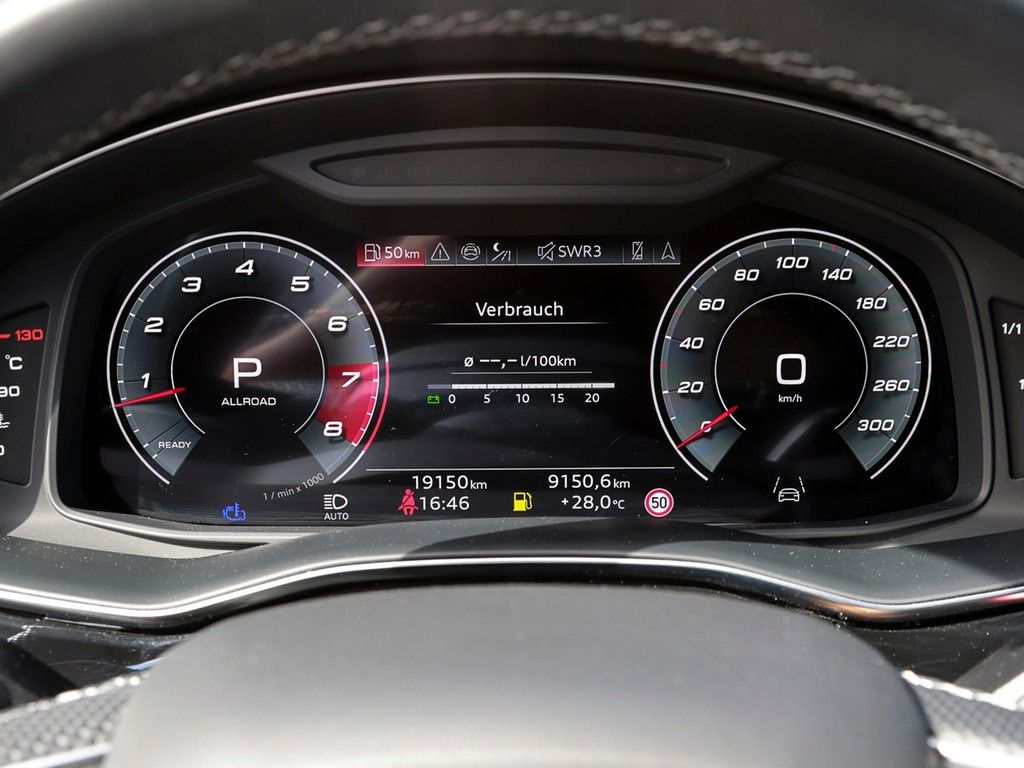 Audi SQ7 - Bild 17