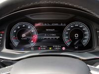 Audi SQ7 - Vorschau Bild 17