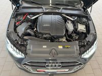 Audi A4 - Vorschau Bild 19