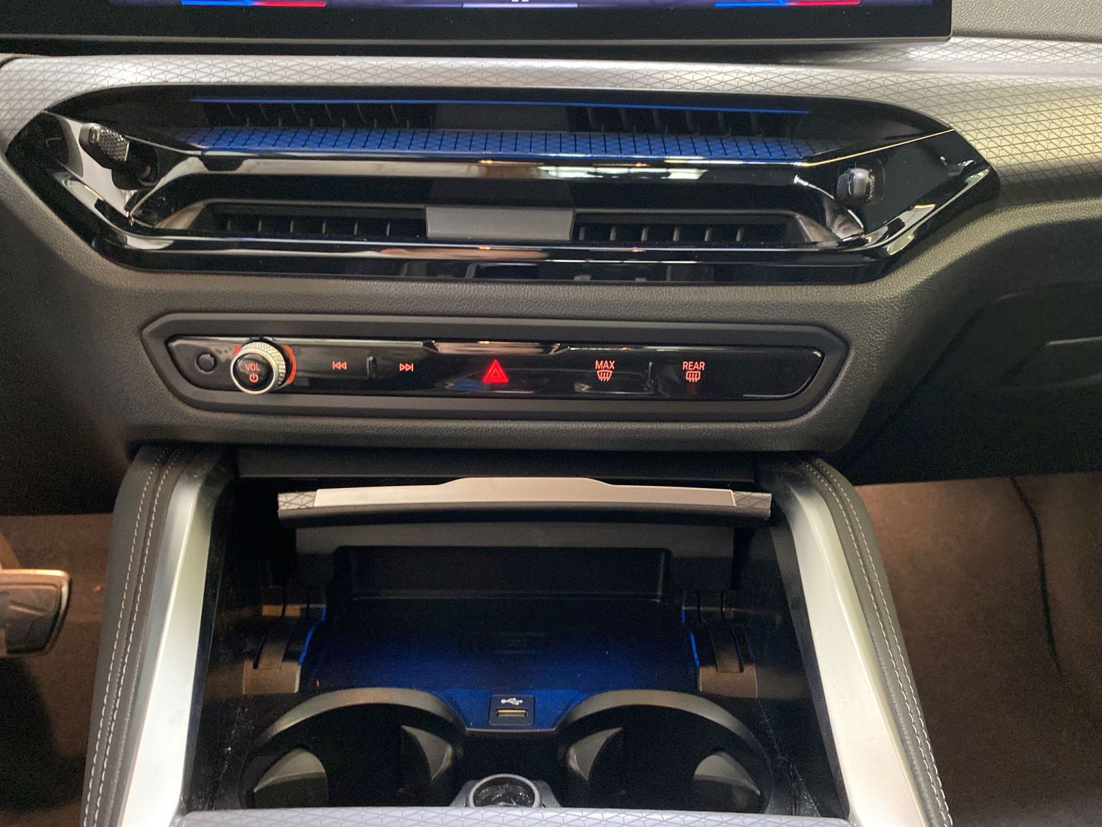 BMW i4 - Bild 13