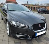 Jaguar - XF 3.0 L V6 Diesel S Sportbrake - - Jaguar: Unfallwagen