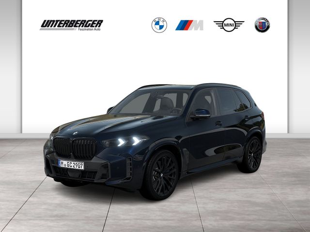 BMW X5 xDrive40i M Sport Pro PA+ DA+ HK Pano Massage