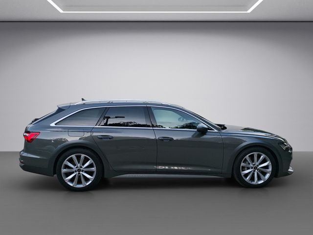A6 allroad 55 3.0 TFSI quattro