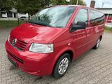 Volkswagen VW T5 Multivan - gebrauchte VW T5 aus dem Jahr 2004