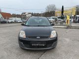 Ford Fiesta 1.4 TDCi Fun 5-Türig Klima AC Tüv 07.25 - Ford Fiesta aus 2006 mit Diesel-Antrieb