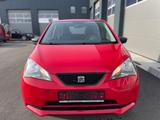 Seat Mii Reference Viva 1.0,Klima - gebrauchte Seat Mii aus dem Jahr 2013
