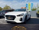 Hyundai i30 cw Trend LED /Carplay / Assisten / - Hyundai i30 Gebrauchtwagen in Oberhausen