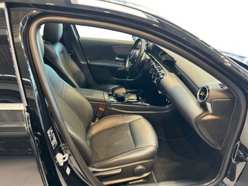 Mercedes A 200 - 10