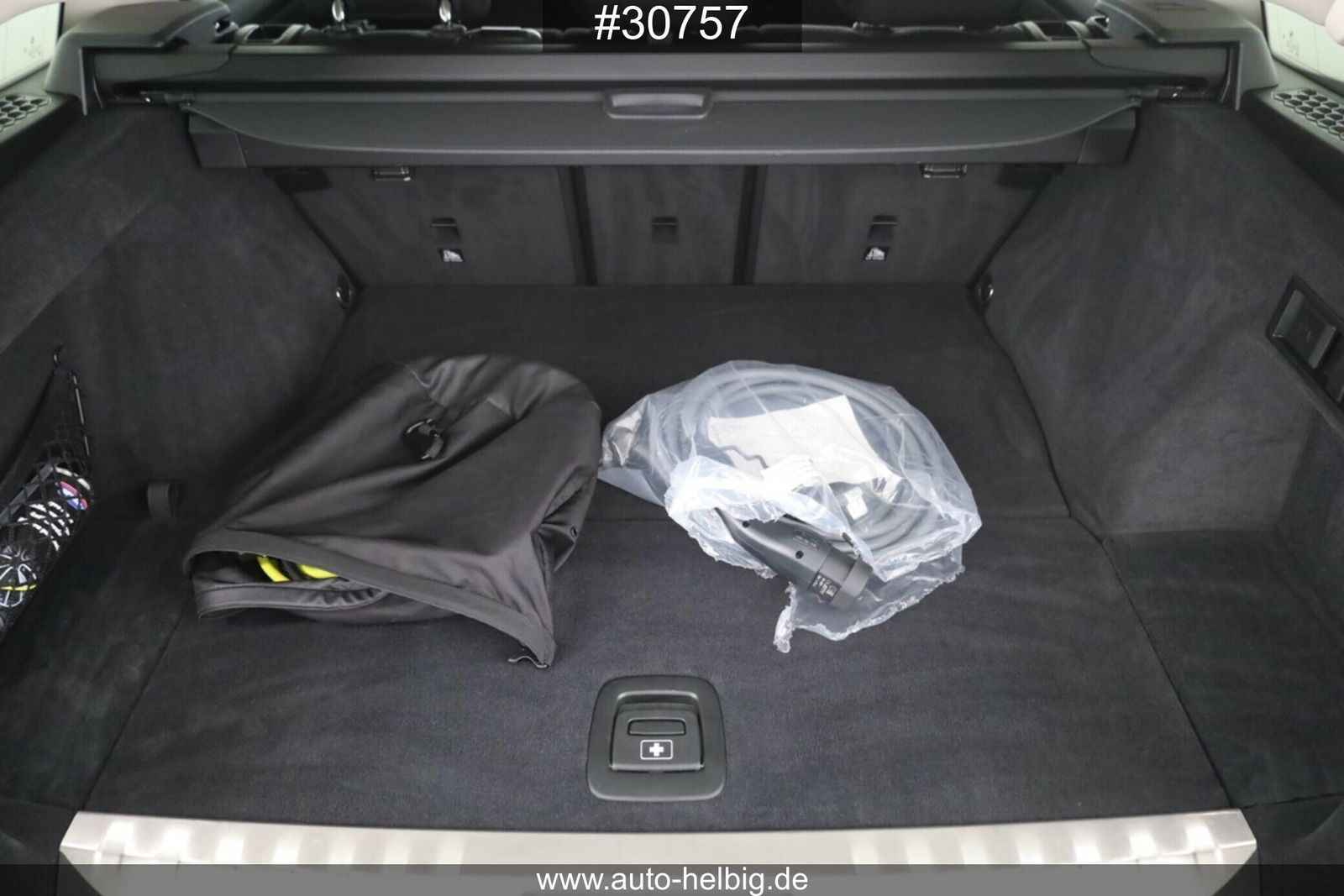 BMW 320 e Touring #CurvedDisplay#Hifi#LED#Navi#DAB# foto 15