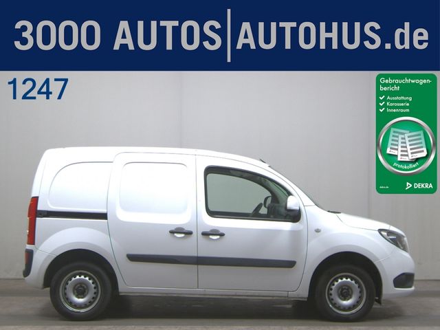 Mercedes-Benz Citan CDI Kasten PDC SHZ