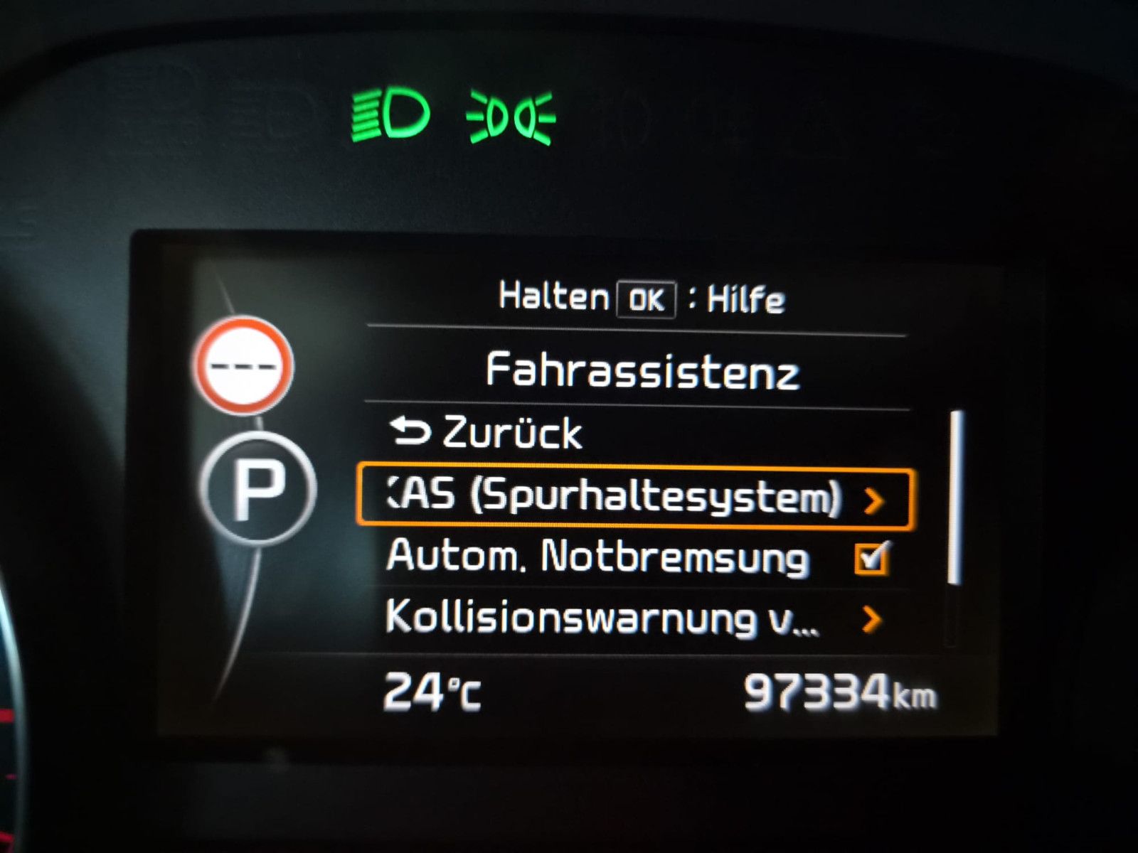 Fahrzeugabbildung Kia Sportage GT-Line 4WD / KLIMA SITZ / NAVI /
