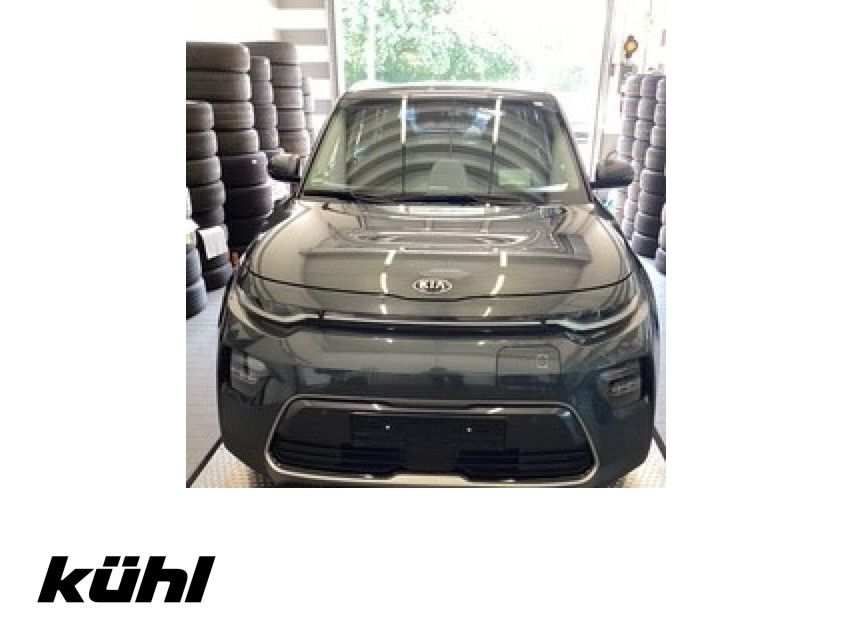 Image of Kia Soul