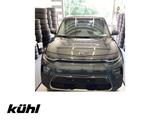 Kia Soul e- Soul Spirit - graue Kia Soul