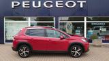 Peugeot 2008 Allure / NAVI /SITZHEIZUNG - Peugeot 2008 in Erfurt