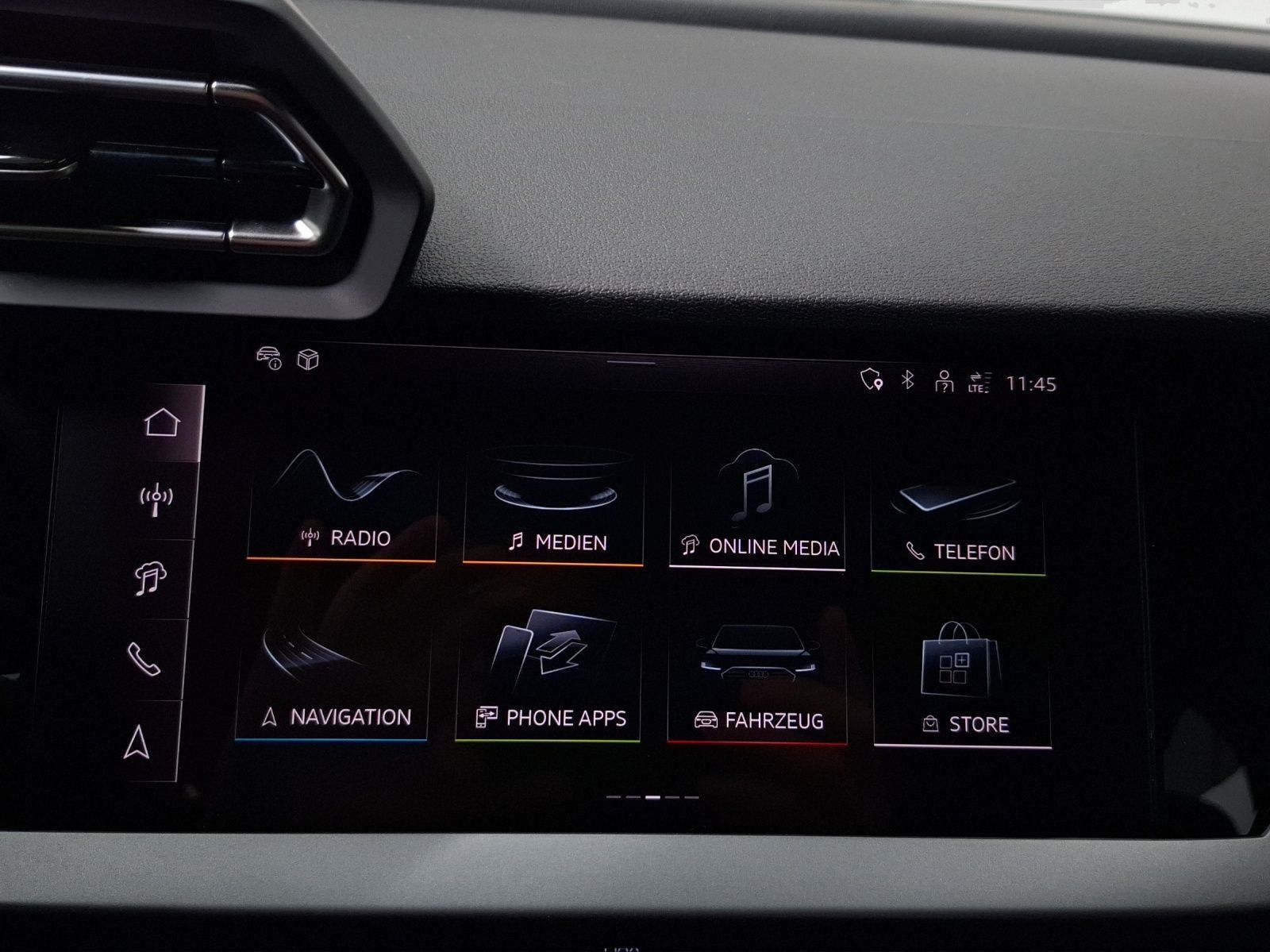Audi A3 - Bild 14