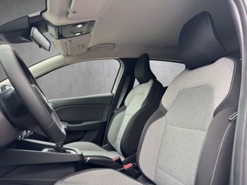 Mitsubishi Colt Plus mit Sitzhzg/Lenkradhzg., Bild 10