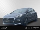 Hyundai i30 1.6 Turbo LSENS+XENON+KLIMAAT+PDC+US - Hyundai i30: Hyunda