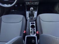 Skoda Fabia - Vorschau Bild 13