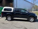 Toyota Hilux Double Cab Executive 4x4 AC*Behindertenf.* - Toyota Hilux aus 2014
